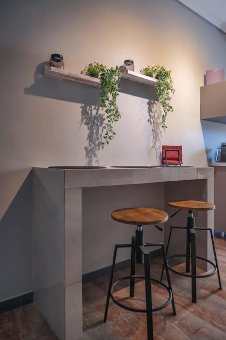 Beautiful Apt In Glyfada Center, Papandreou Street Athen Exterior foto